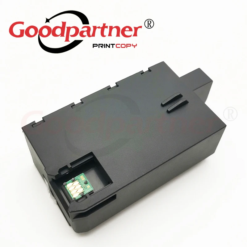 5X T3661 отходов чернил коробка для EPSON Expression XP6000 XP6005 XP6100 XP6105 XP8500 XP8505 XP8600 XP8605 XP970