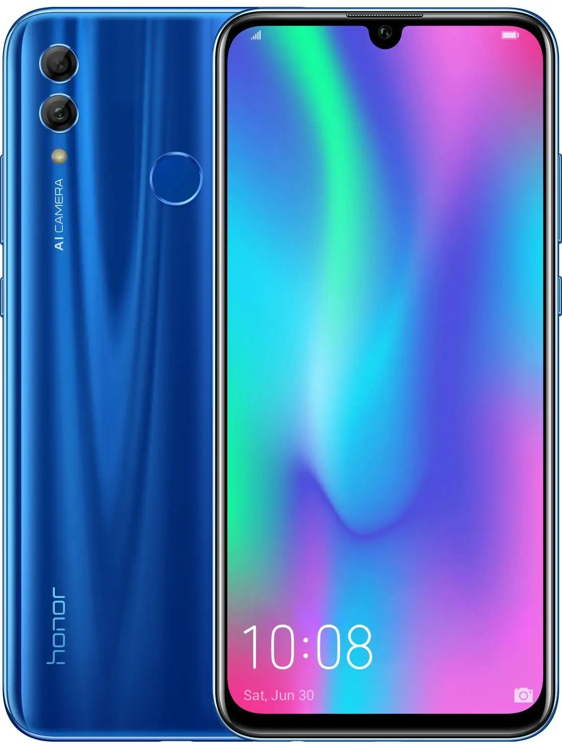 Защитное стекло для HUAWEI HONOR 20i 20 Lite Pro 20S 10i 10lite P30Lite 8 S 8A 8X P Smart 2019 Plus + Y5 Y6 полное