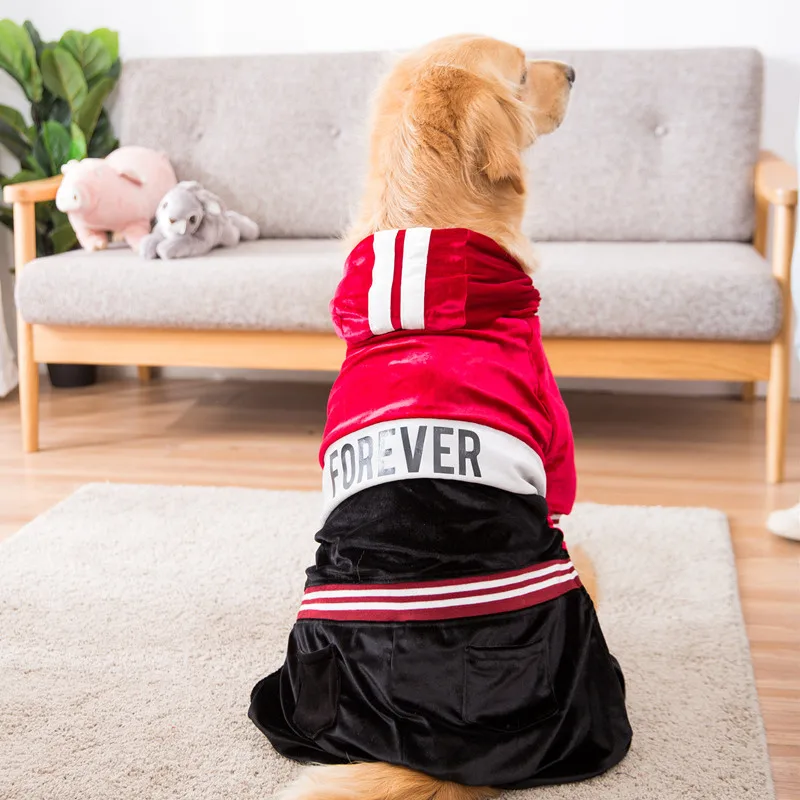 Hipidog New Design Fashion Super Soft Fleece Jacket For Dog Winter Large Clothes | Дом и сад