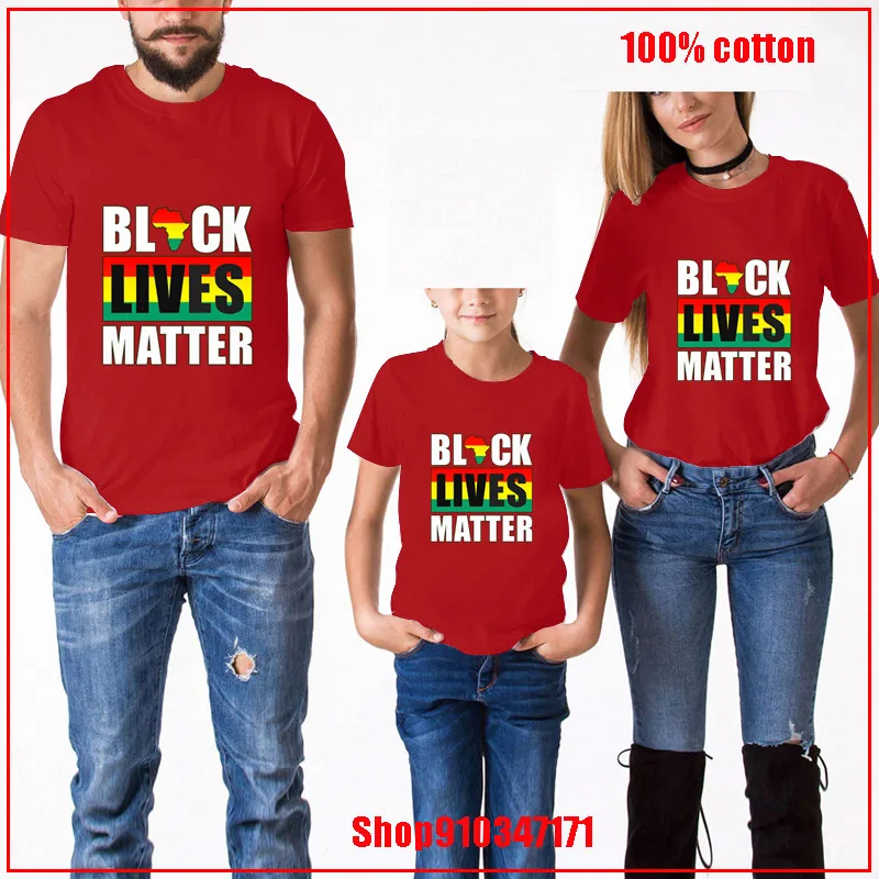 Черные топы Ich kann nicht atmen с флагом Африканской силы для девочек boysa clothe свадебные