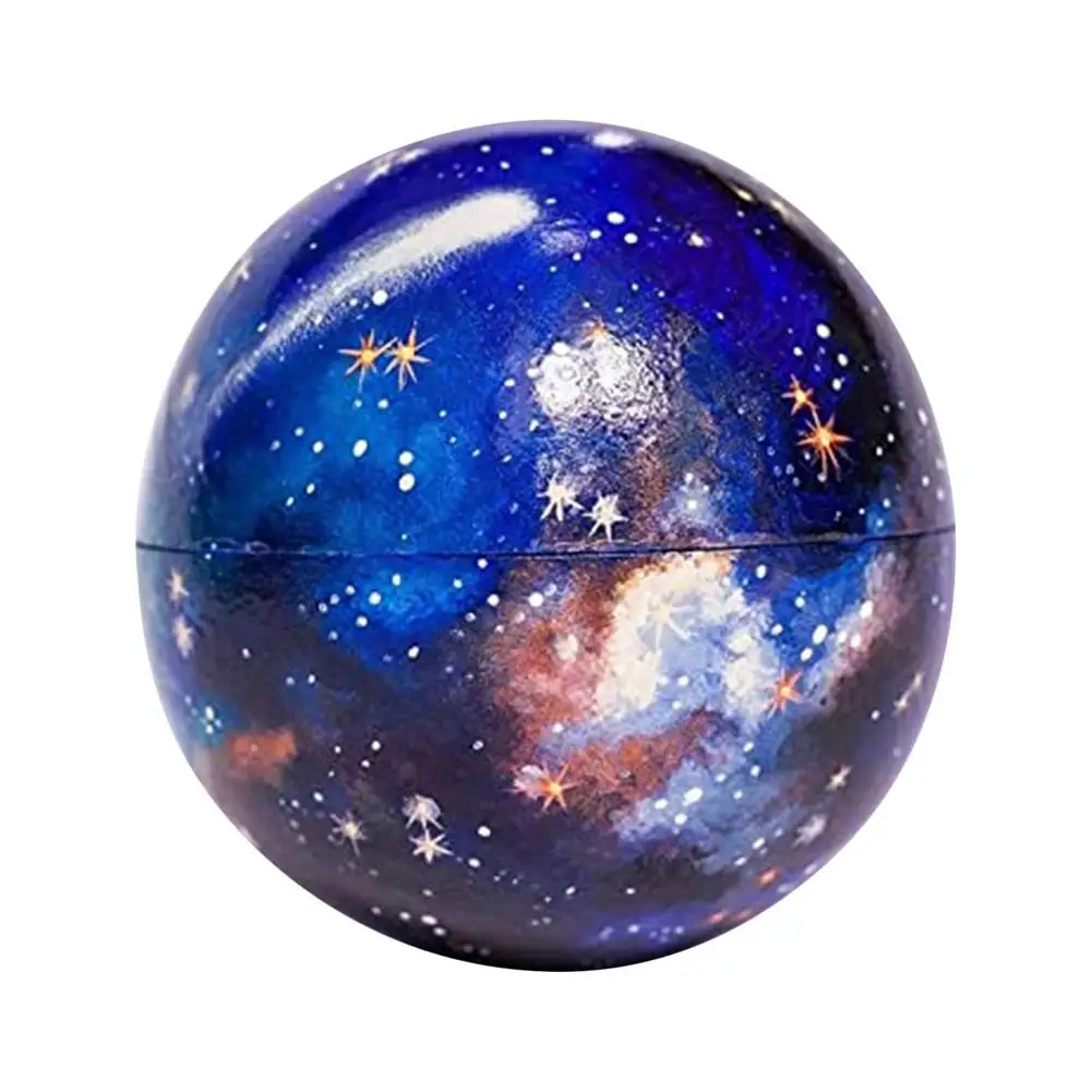 Деревянная обучающая игрушка с солнечной системой космос луна астронавт и