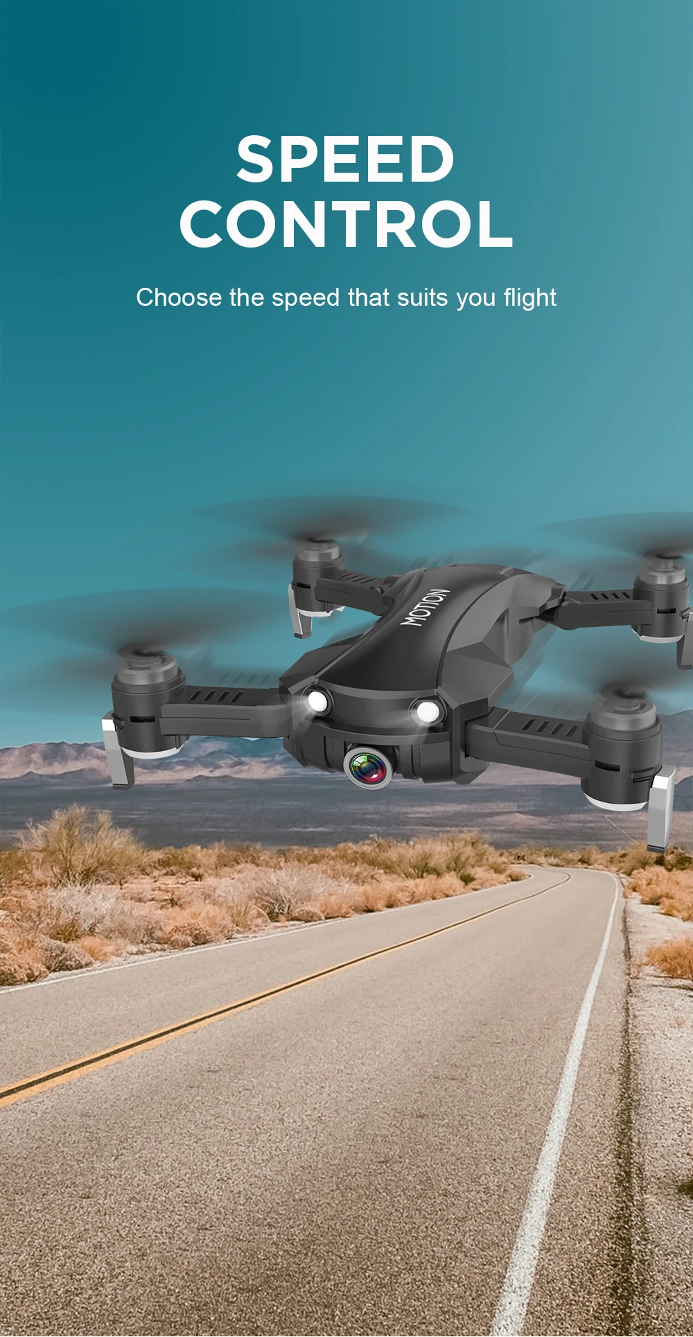 HYR10 Дрон GPS 5G WiFi Регулируемая 2K камера селфи-Квадрокоптер RC более низкая мощность возврат Безголовый режим FPV Дроны с камерой HD
