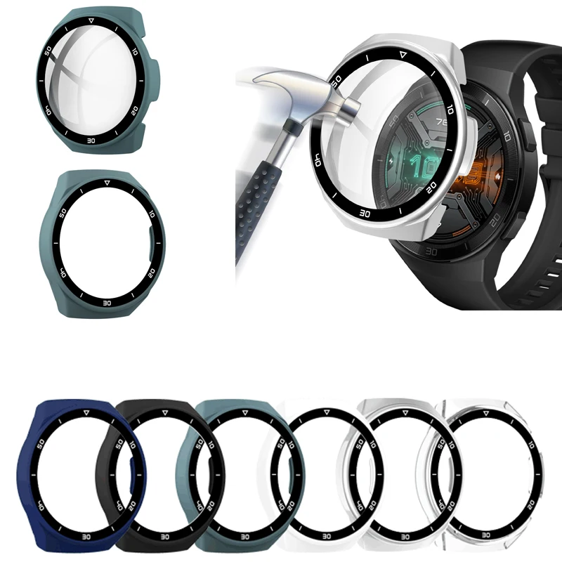 Защитный чехол для Huawei GT 2e/GT2 E Sport Watch GT2e | Электроника