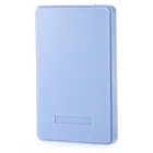 Корпус жесткого диска 2,5 дюйма с параллельным портом для IDE 22I82-RTK