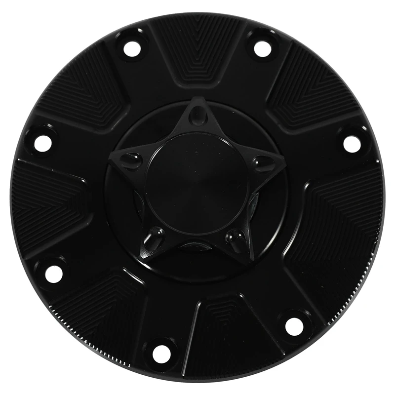 Крышка топливного бака мотоцикла крышка бензинового для HONDA VFR1200F VFR 400 750 800|Крышки