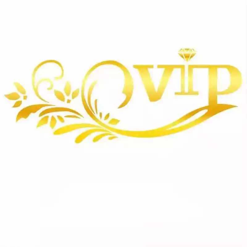 

VIP Small Wholesale Customers Exclusively Without Packing Box