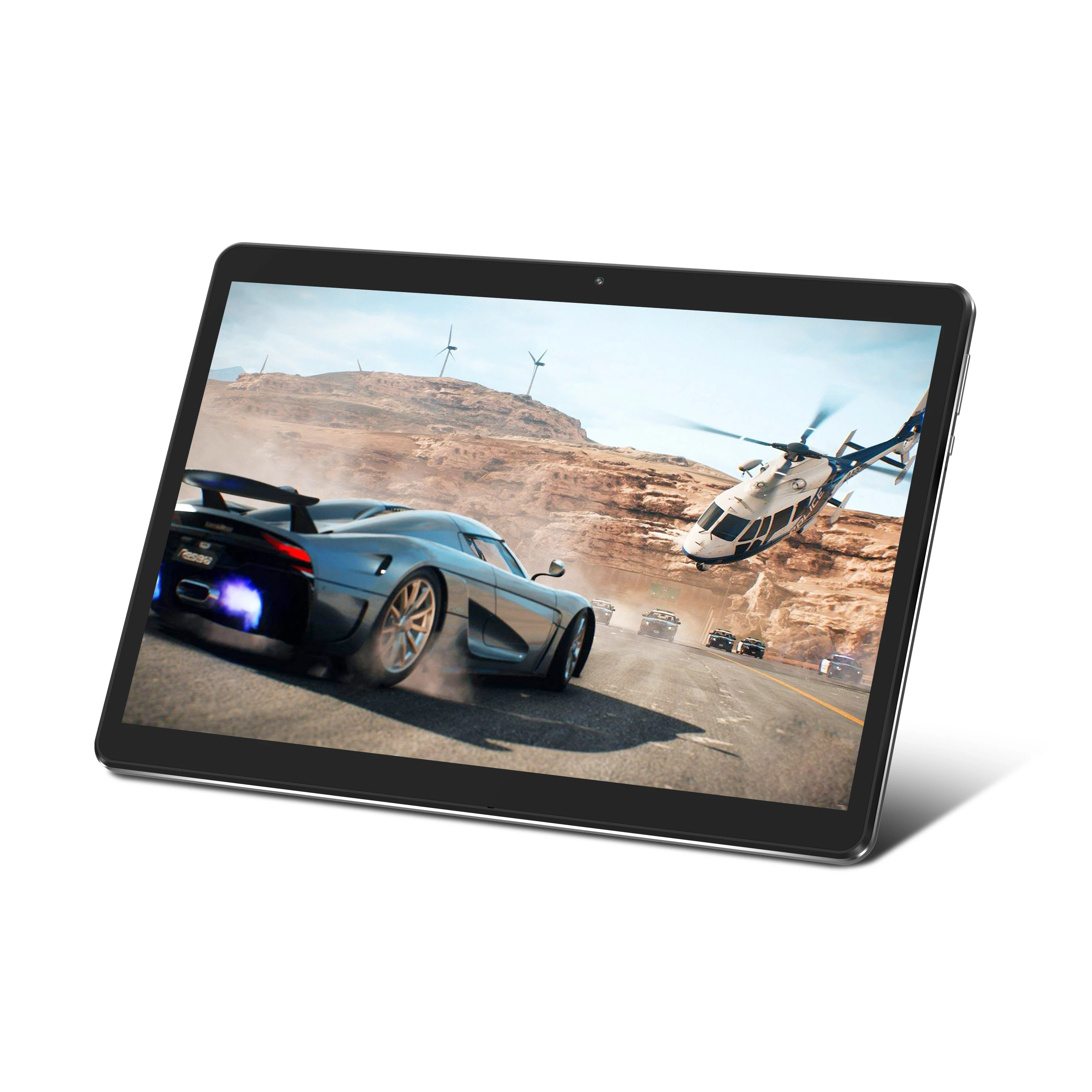 Teclast M20 планшет с 10 1-дюймовым дисплеем десятиядерным процессором MT6797 X23 ОЗУ 4 Гб