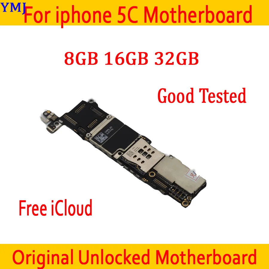 Аппарат не привязан к оператору сотовой связи Бесплатная iCloud для iphone 4 4s 5 5s 5c 5se