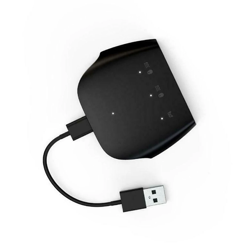 Новый конвертер для клавиатуры и мыши адаптер Switch/PS3/PS4/XBOX ONE/XBOX 360 портативная