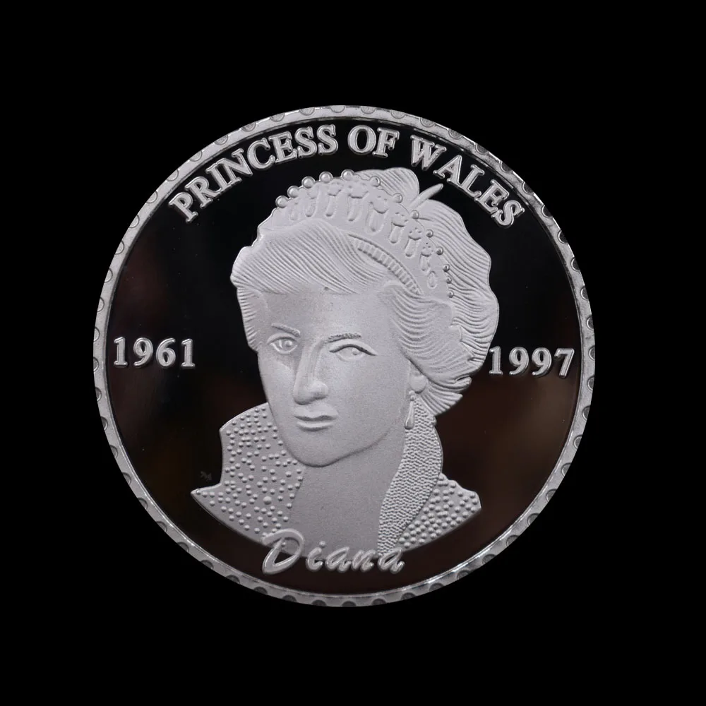 Изысканная 5 шт./Группа английских принцесс Дианы последняя Роза стоит сбора