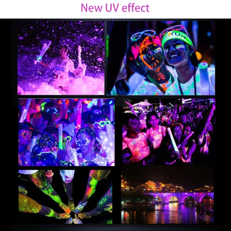 Миниатсветильник DJ-прожектор для дискотеки вечеринки сцсветильник прожектор с