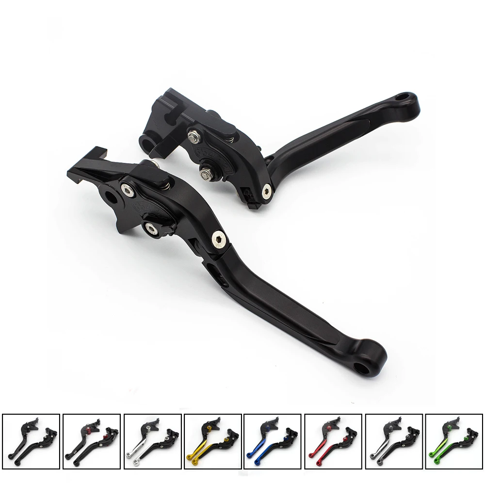 

Foldable Extendable CNC Motorcycle Brake Clutch Levers Handle For Aprilia PEGASO 650 1992-1996 1992 1993 1994 1995 1996