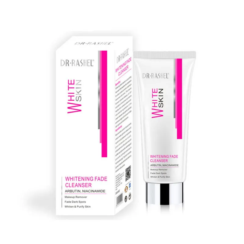 

DR.RASHEL Whitening Day Cream Freckle Face Cream Life Cell Cream Collagen Repair From Age Spot Pigmentation Moisturize Day Cream