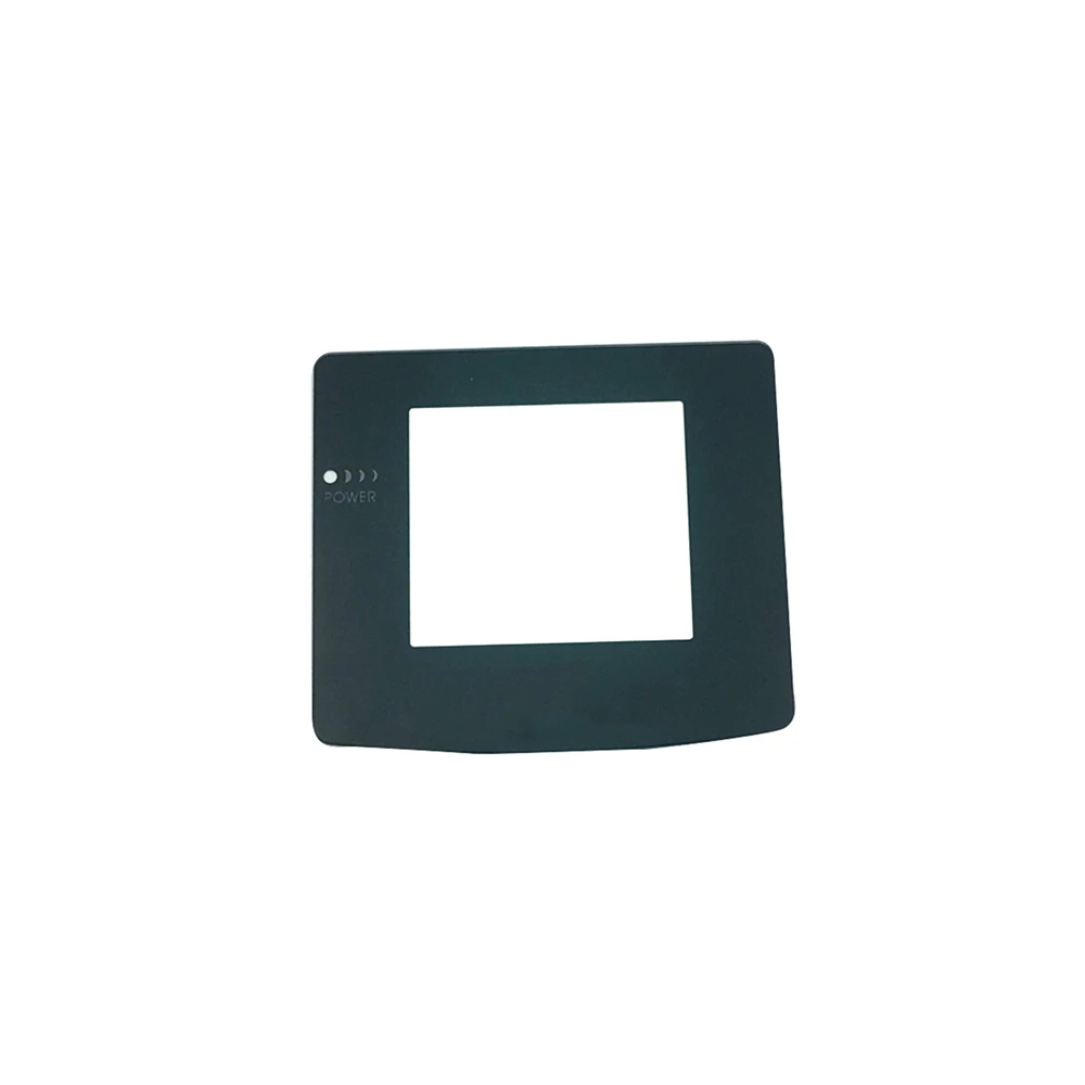 Для GBC высокого светильник Экран ЖК дисплей модификации комплект 5 Сегмент