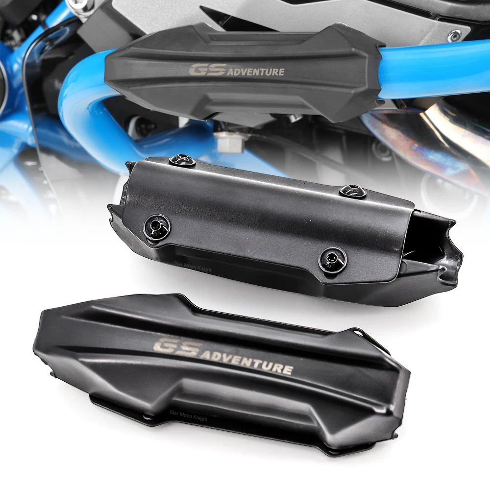 

For BMW R1250GS R1200GS R1200RT K1600GT R1200RS G310GS Motorcycle 25mm Crash Bar Bumper Engine Guard Protection