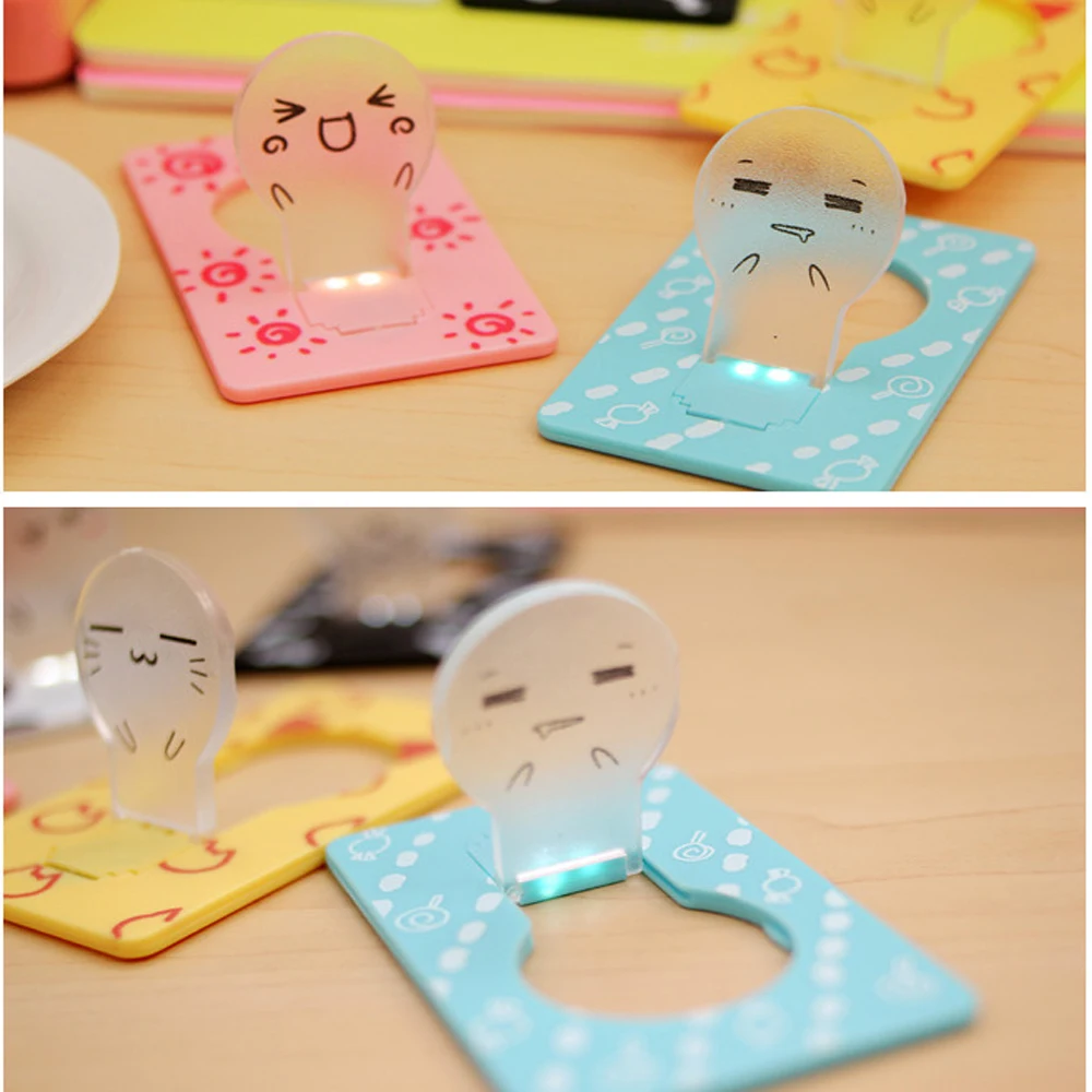 Простой ночник девушка электронный спальня креативная Стена Портативный