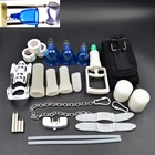 Увеличитель пениса, удлинитель пениса, насос для пениса, медицинский увеличитель для мужского улучшения, Phallosan Tension