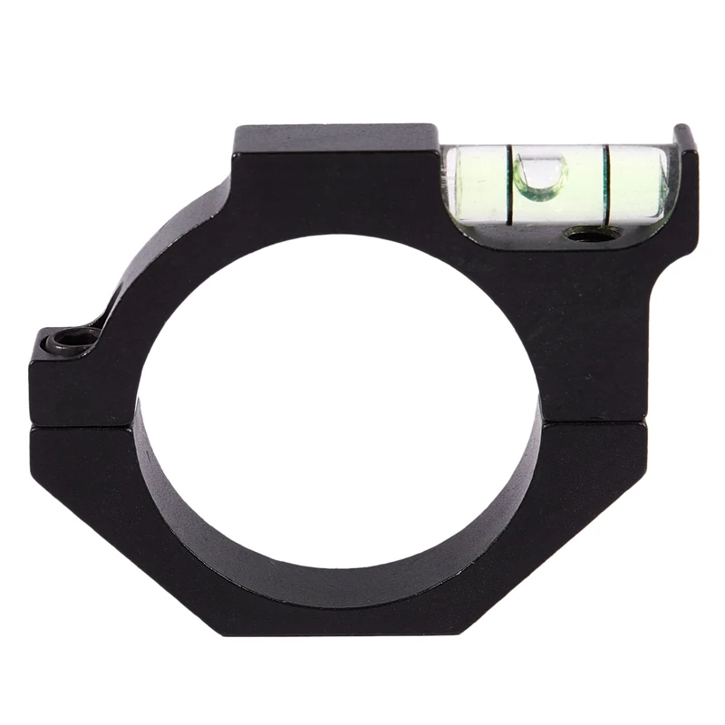 

Alloy Rifle Scope Bubble Spirit Level For 30Mm Ring Mount Holder