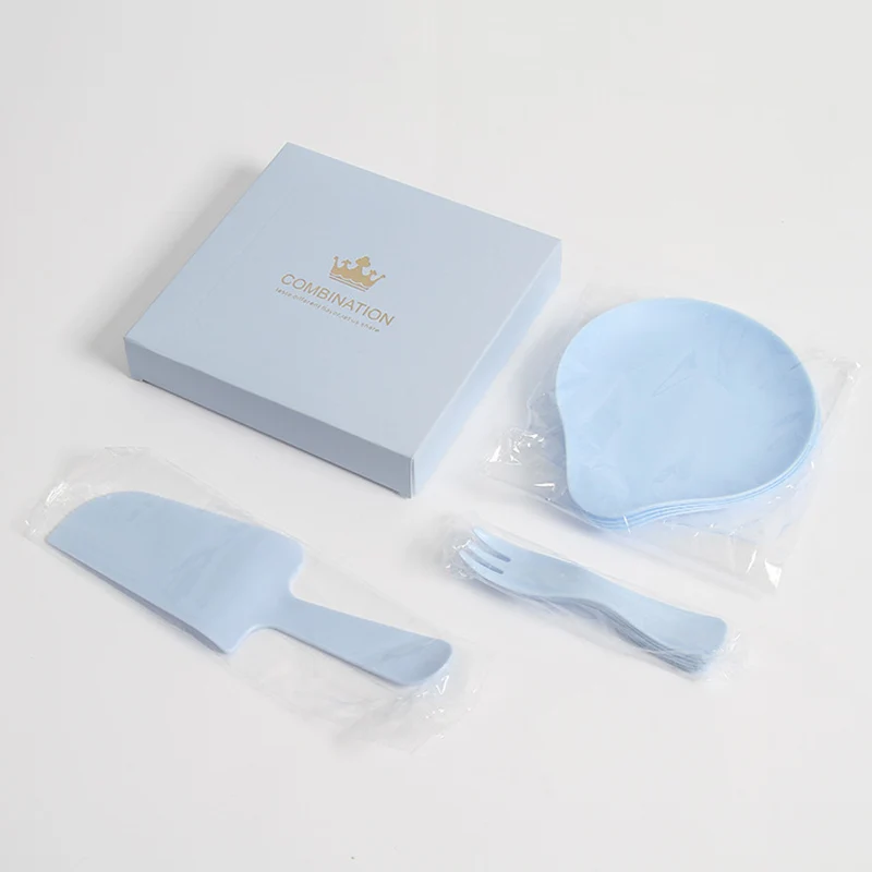 11 шт. розовый и синий цвет | Дом сад