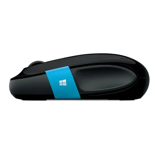 Microsoft Sculpt Comfort Bluetooth Black Mouse (H3S-00001)
