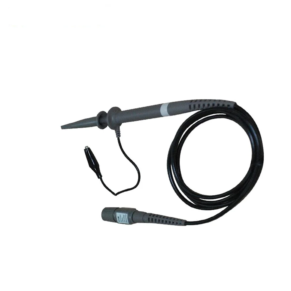 Hantek T3100 100:1 High Voltage Oscilloscope Probe 100MHz 2500V BNC Interface Osciloscopio Test Probes | Инструменты