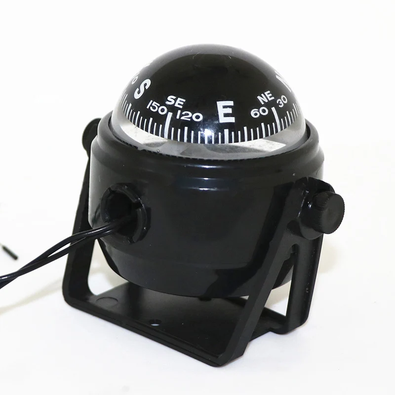 Карманный компас для часов портативный уличный многофункциональный