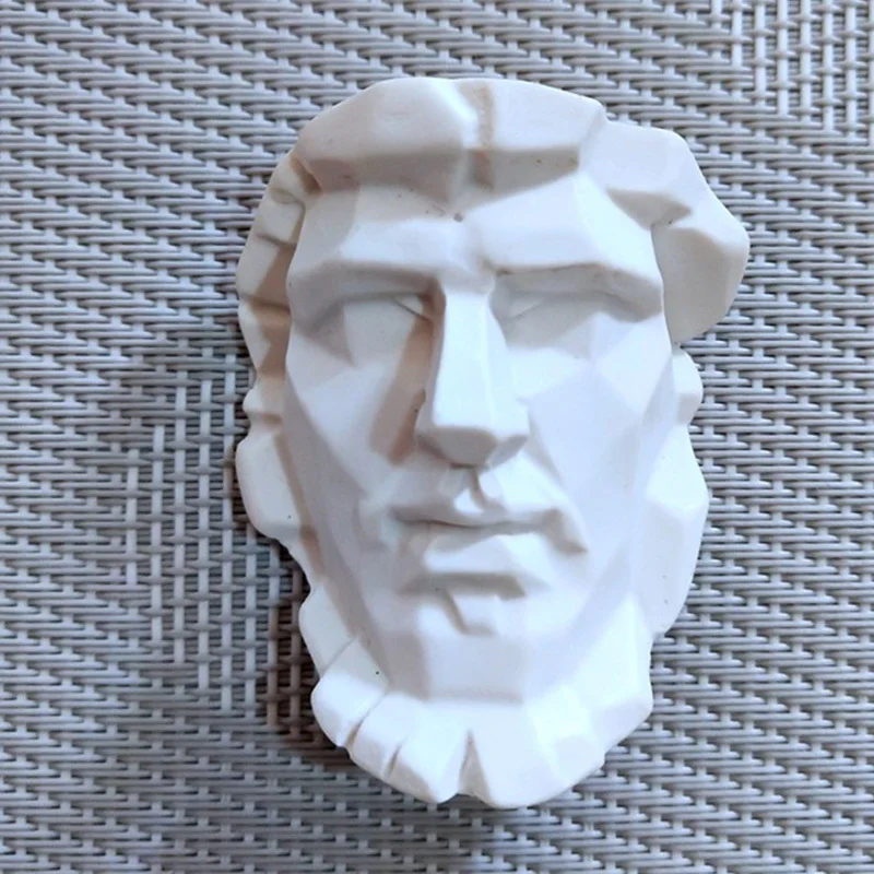 Магнит на холодильник, винтажная скульптура, наклейка на холодильник s Beethoven, Александер Бруто, Michelangelo, Аполлон, Римская Статуя, наклейка на холодильник