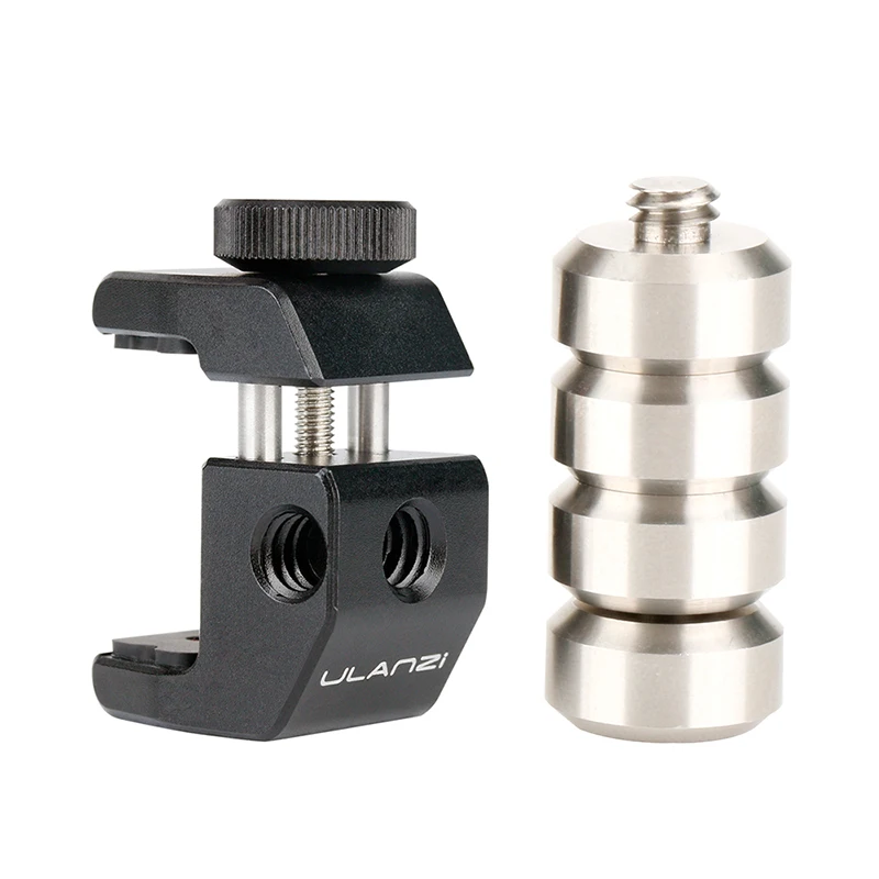 60g Counterweight for Dji Osmo Mobile 2 3 Zhiyun Smooth 4 Feiyu Vimble Phone Stabilizer Balance Handheld Gimbal Accessories | Электроника