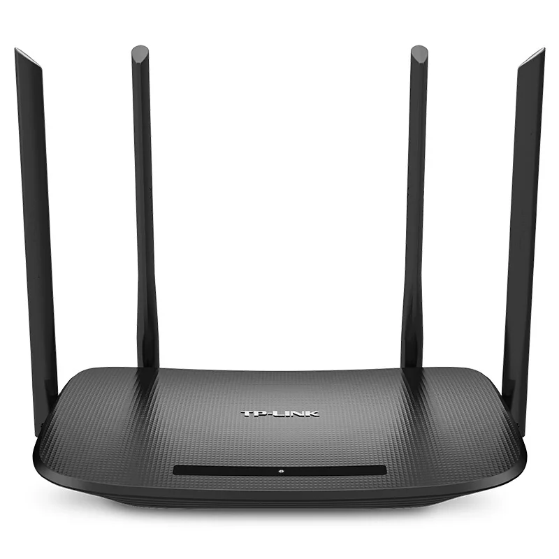 Беспроводной маршрутизатор WDR5620 настенный 1200 м двухдиапазонный Wi Fi бытовой из