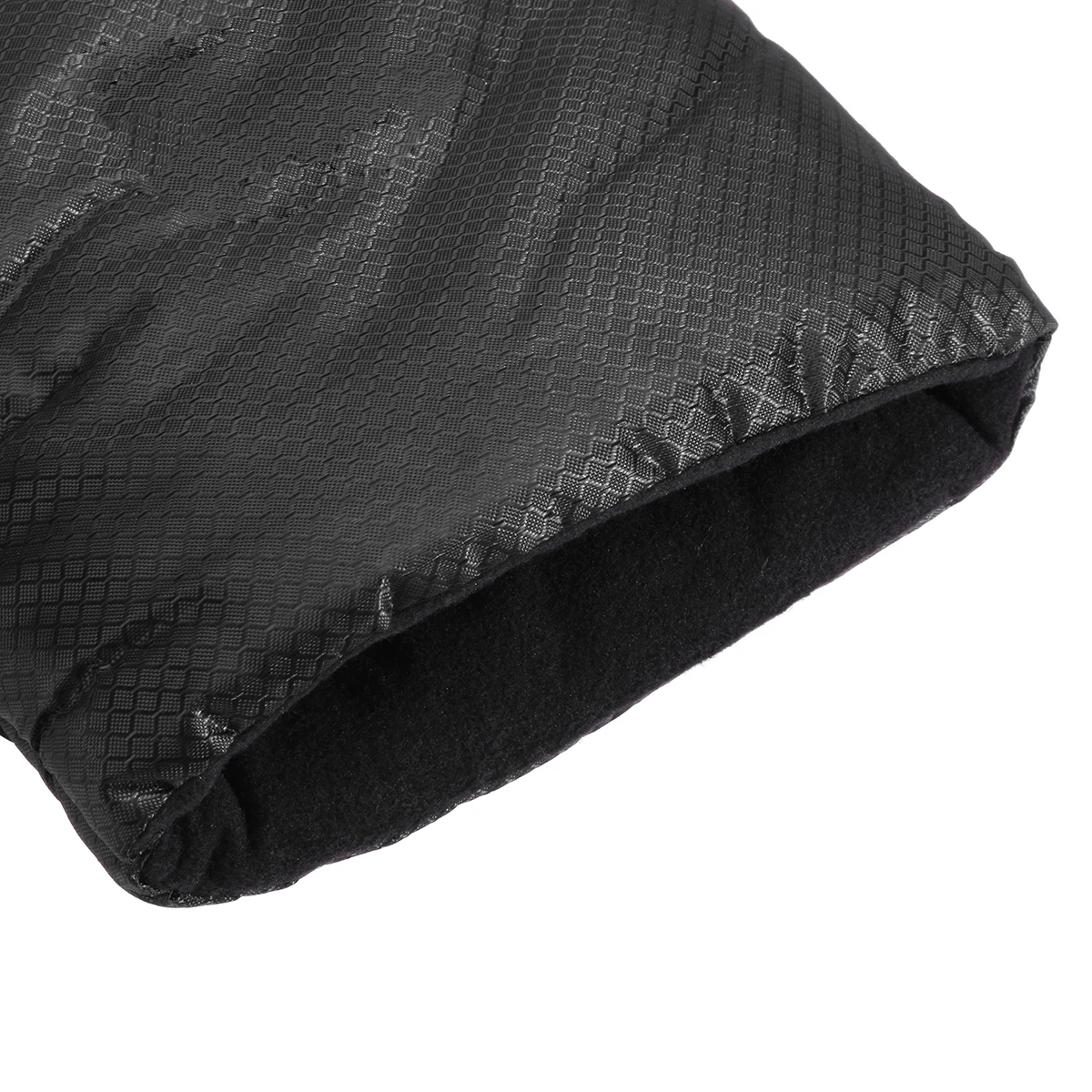 Мотоциклетные перчатки на руль 35x26 см зимние утепленные мотоциклетные/скутеры