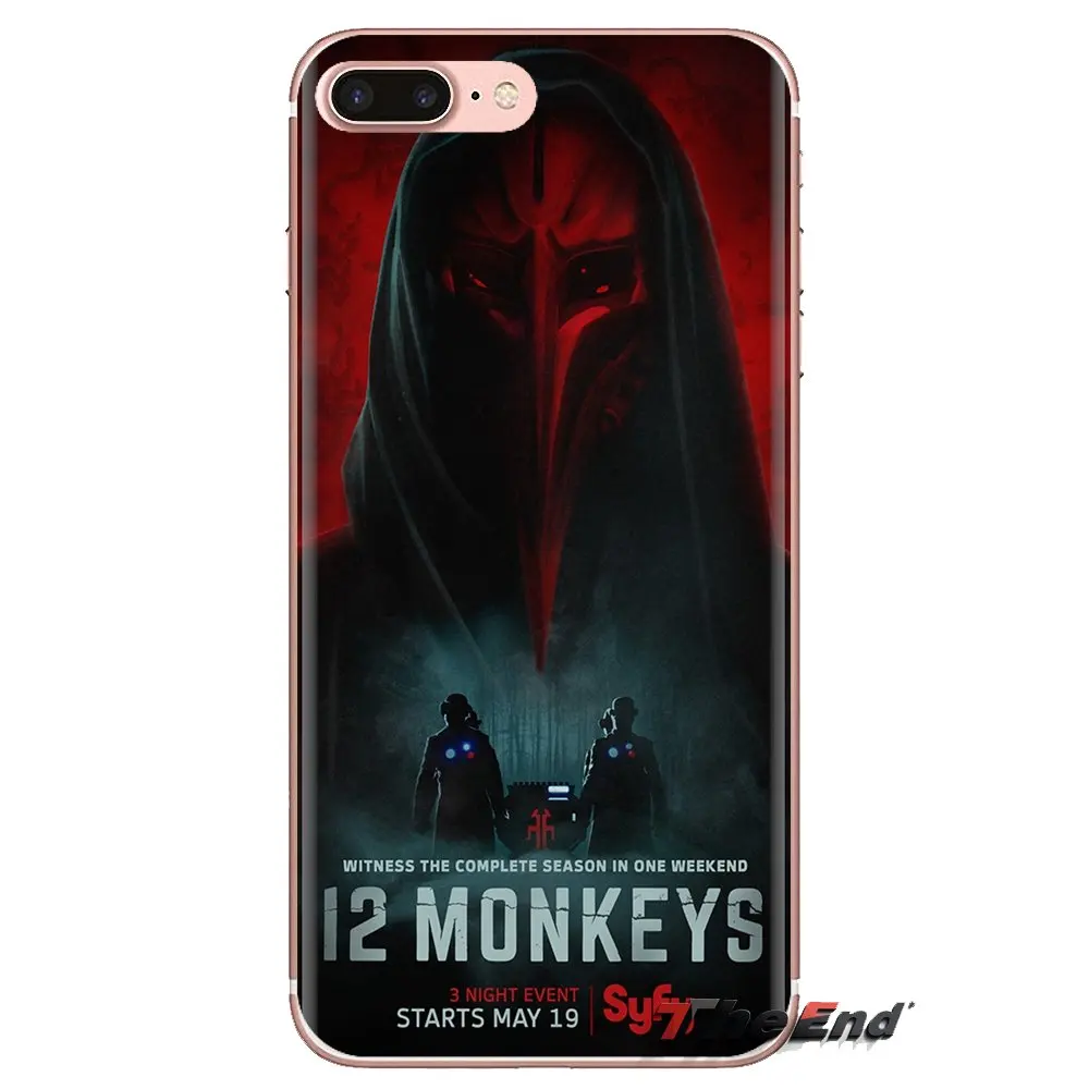 Для Oneplus 3t 5T 6T Nokia для детей возрастом 2 3 5 6 8 9 230 3310 1 7 Plus 2017 2018 12 Monkeys сезон мягкий