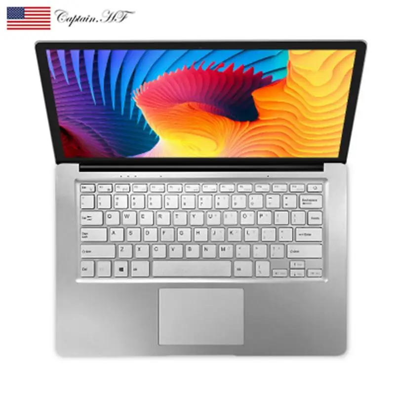 Ноутбук Captain Notebook 14 inch Windows 10 Intel 8G+360G SSD 2019|ЖК-экраны и панели для планшетов| |