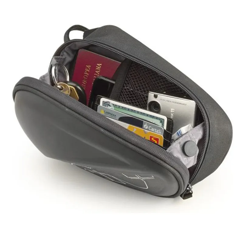 Новая мотоциклетная сумка для GIVI на ногу поясная велосипедная магнитная