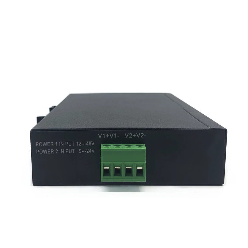 

Lighting Protect Port 8 Poe 10/100/1000M Industrial Switch gigabit switch 8 gigabit switch gigabit switch ethernet switch