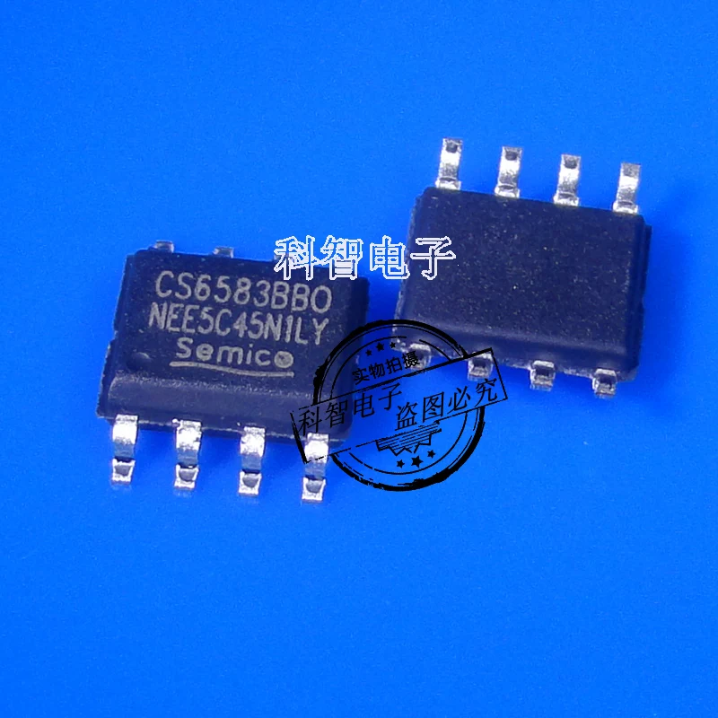 

Оригинал 20 шт./CS6583BBO CS6583B SOP8