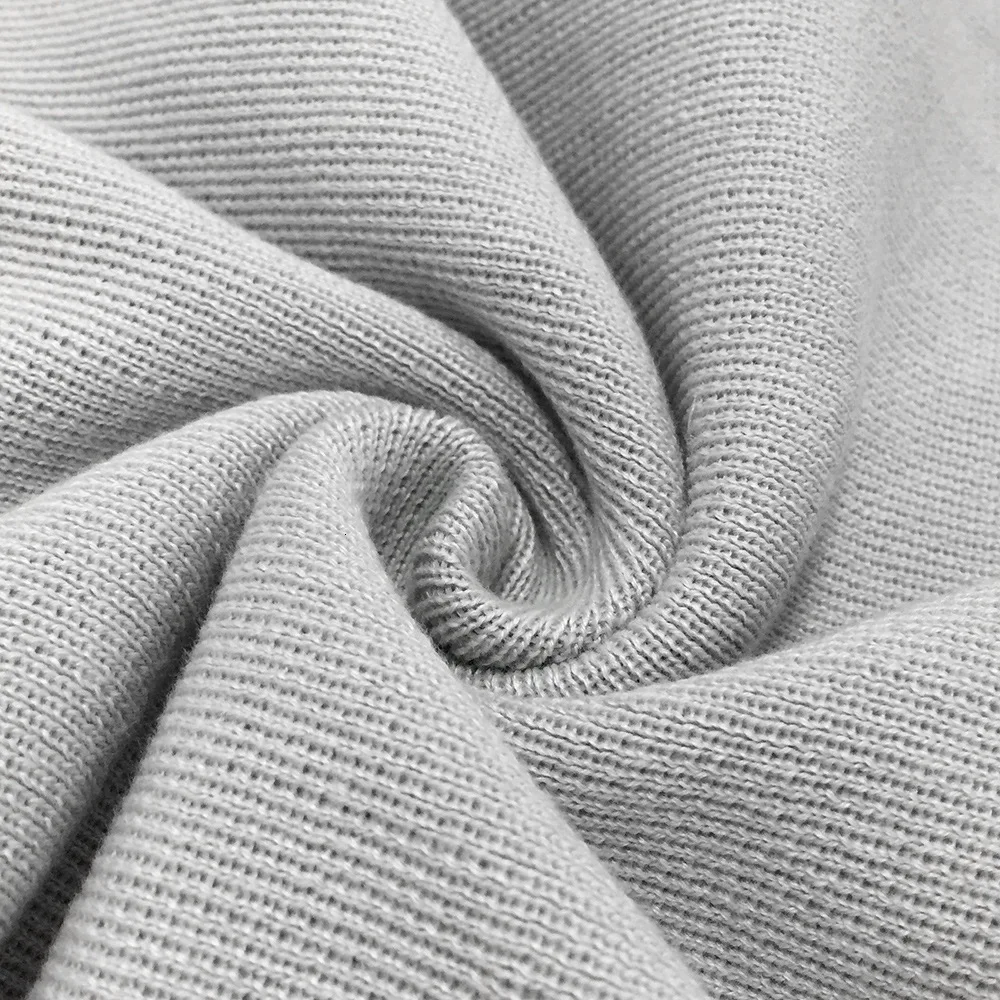 

PEONFLY Elegant Women Knitted Sweater Long Maxi Dress With Belt Vestidos Long Sleeve Sexy V Neck Split Casual 2019 Autumn Dress