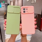 Чехол для Xiaomi Mi 11 Lite Pro 10T POCO X3 M3 Note 10