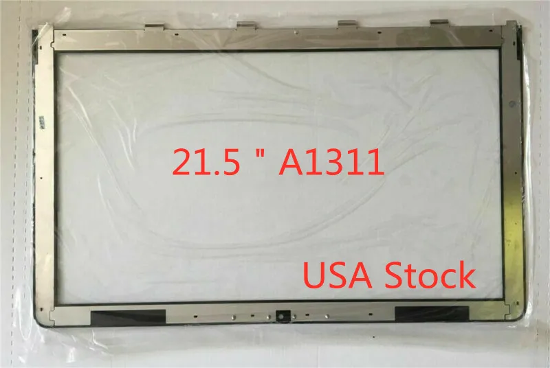 Сменный ЖК-экран 21 5 дюйма iMac A1311 2010 2011 передняя панель 922-9343 для Apple USA Stock |