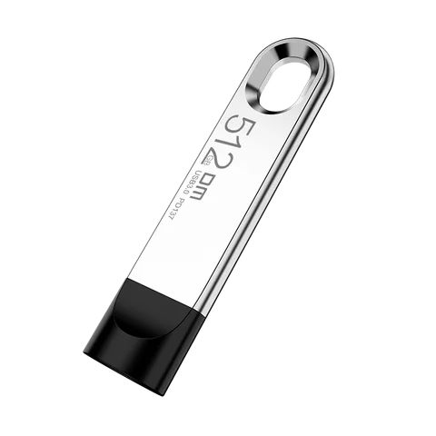USB-флеш-накопитель DM, 512 ГБ, 256 ГБ, металлический флеш-накопитель, USB 3,0, 128 ГБ, ручка-накопитель, реальный объем 64, 32 ГБ