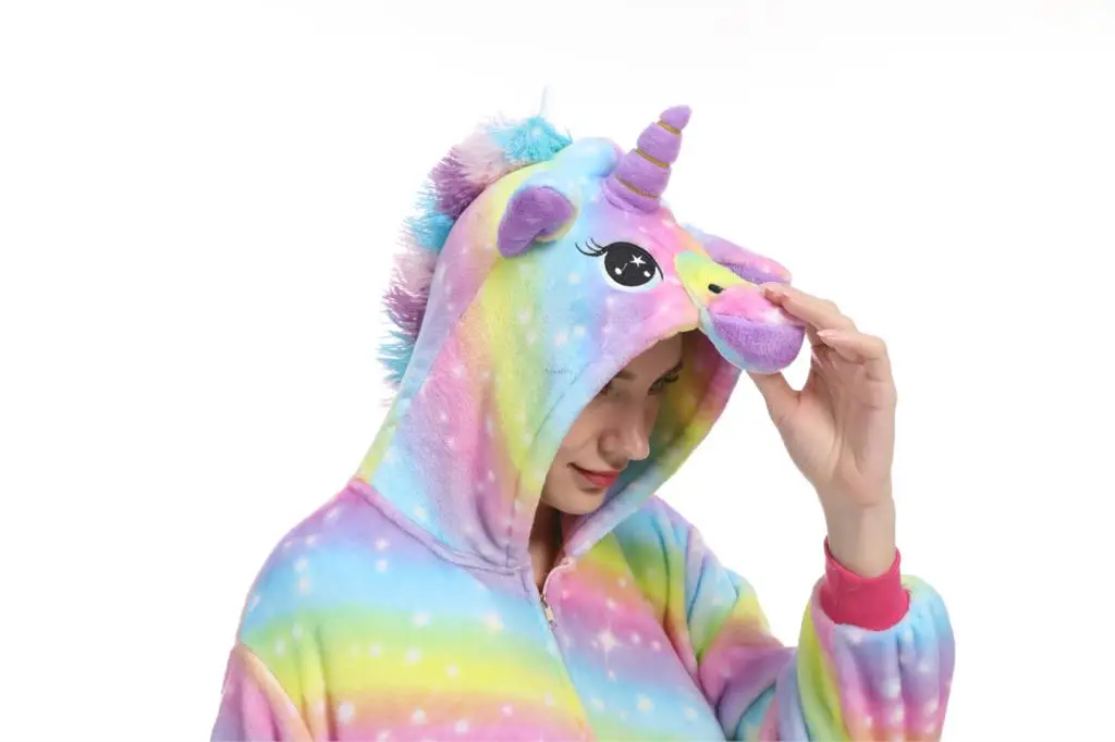 Детская зимняя пижама для мальчиков и девочек 4-12 лет | Мать ребенок