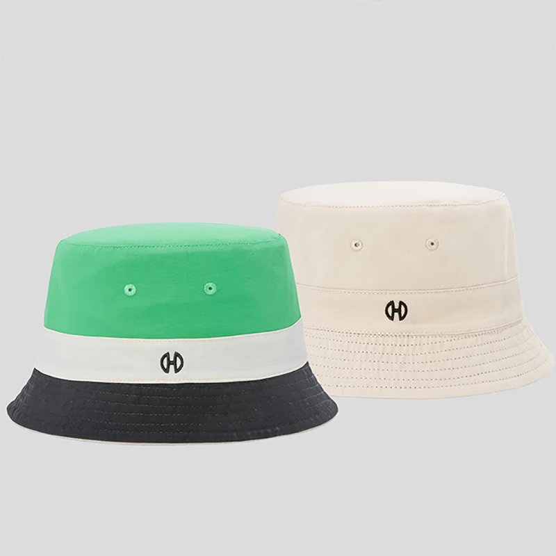 

Панама Мужская, двусторонняя, из хлопка, для рыбалки, для улицы, с тенью, 2021