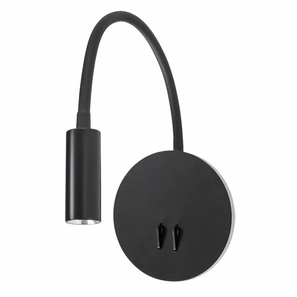 A8231AP-1BK СВЕТИЛЬНИК НАСТЕННЫЙ | Настенные светильники