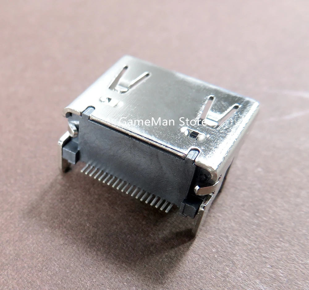 1 шт. Высокое качество HDMI-совместимый разъем интерфейса для XBOX360 внутренняя