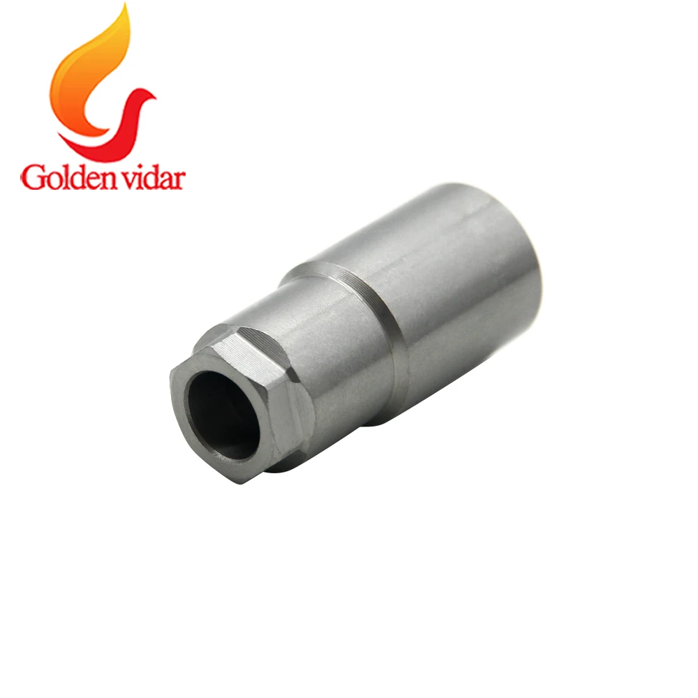 2 шт./лот Набор для ремонта дизельного топлива Common Rail 095000-5600 инжектора DEN форсунки