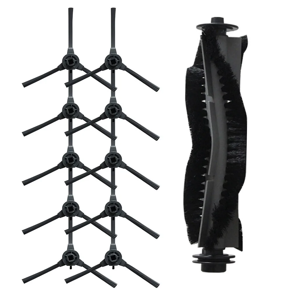 

Main Side Brushes Accessories For Proscenic 850T Robotic Vacuum Cleaner Parts Household Cleaning Appliance