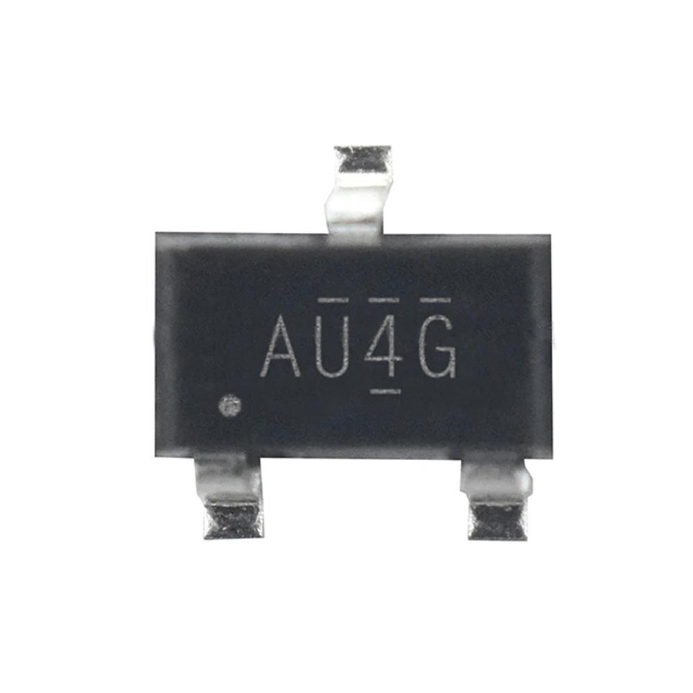 

SN74AHC1G32TDBVRQ1 A32U A32 SN74AHC1G86DBVR A86G A86 SN74AHC1G86QDBVRQ1 ACYU ACY SN74AHC1GU04DBVR AU4G SOT-23-5 10 шт./партия Новинка