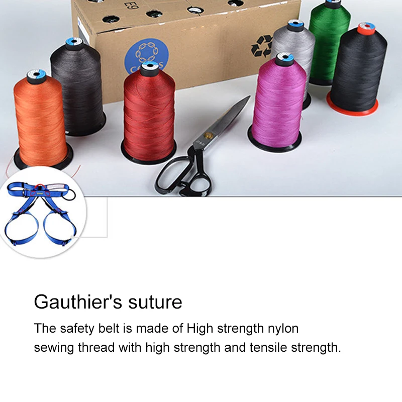 Профессиональный наружный ремень безопасности для скалолазания воздушной