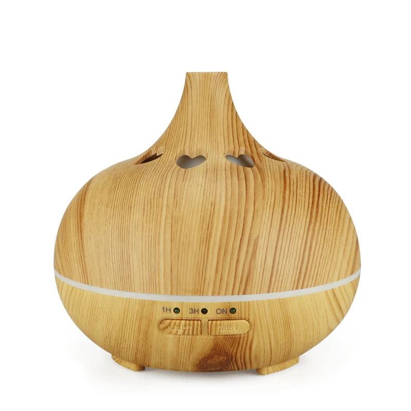 Usb увлажнитель воздуха диффузор эфирного масла Арома Электрический