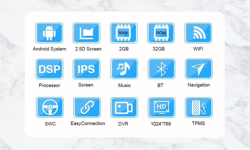 4G LTE 9 7 ”Android автомобильный мультимедийный радио авто для Subaru Forester XV WRX 2012 2013 2014 2015