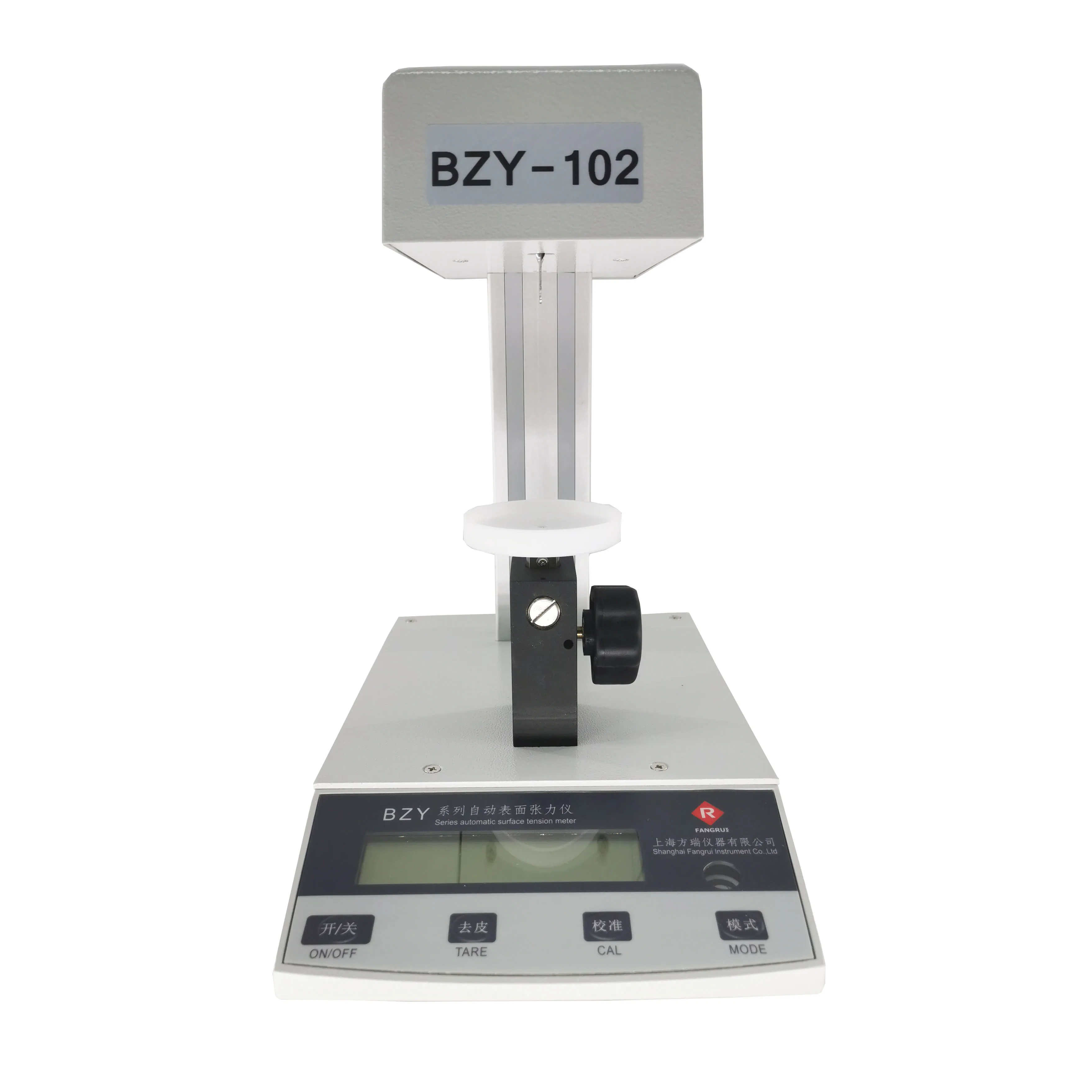 Измеритель поверхностного жидкости измеритель межлицевого напряжения с